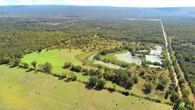98+/- Acres | Kiamichi River Access | Ponds | Scenic Views | - photo 10