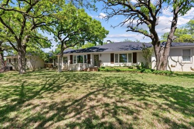 Lake Home For Sale in Jacksboro, Texas