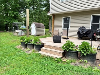 Enjoy peaceful country living on this beautiful 6+ acre property - photo 7