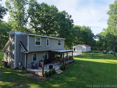 Enjoy peaceful country living on this beautiful 6+ acre property - photo 8
