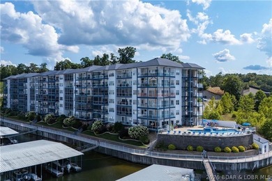 Lake of the Ozarks Condo For Sale in Lake Ozark Missouri