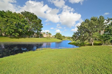 (private lake, pond, coastal) Condo Active Under Contract in Delray Beach Florida