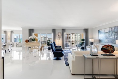 Experience luxury living at the iconic Ritz-Carlton Residences