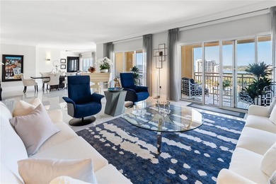 Experience luxury living at the iconic Ritz-Carlton Residences