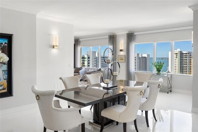 Experience luxury living at the iconic Ritz-Carlton Residences
