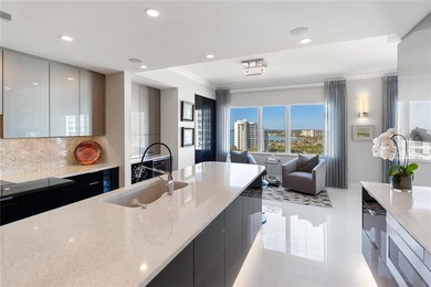 Experience luxury living at the iconic Ritz-Carlton Residences