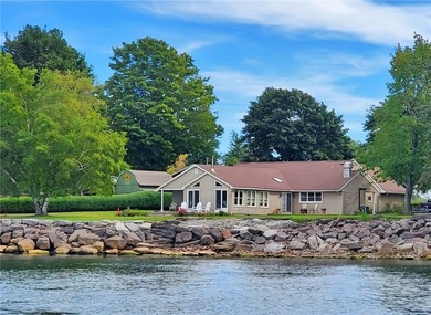 RARE FIND! Stunning 2400sf 4BR 3BA waterfront Cape Cod all - photo 1