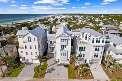 Introducing 41 Dogwood St., a stunning four-story coastal