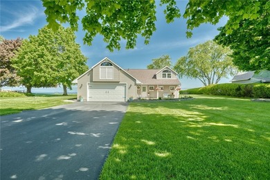RARE FIND! Stunning 2400sf 4BR 3BA waterfront Cape Cod all - photo 3