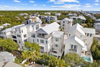 Introducing 41 Dogwood St., a stunning four-story coastal