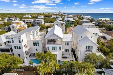 Introducing 41 Dogwood St., a stunning four-story coastal