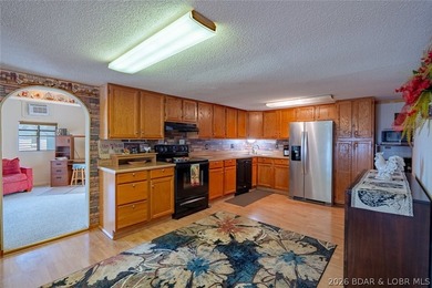 Lakefront home with Endless Potential! This 3-bedroom, 2-bath - photo 15