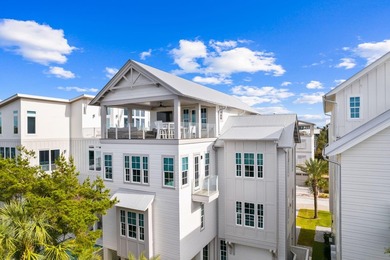 Introducing 41 Dogwood St., a stunning four-story coastal