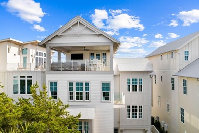 Introducing 41 Dogwood St., a stunning four-story coastal