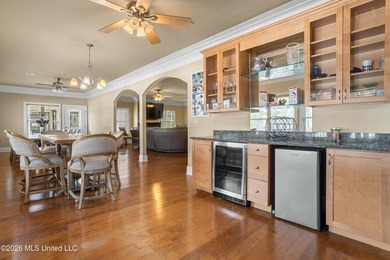 Tucked away on a peaceful waterfront canal in the desirable - photo 17