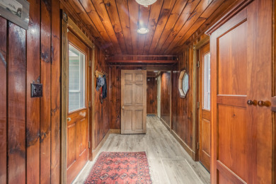 205 Acres w/Luxury log cabin & 12' lake permit w/dock SOLD - photo 21