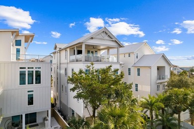 Introducing 41 Dogwood St., a stunning four-story coastal