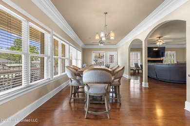 Tucked away on a peaceful waterfront canal in the desirable - photo 18