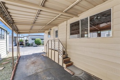 Spacious single-wide 3 bedrooms, 1 bath mobile home located in - photo 18