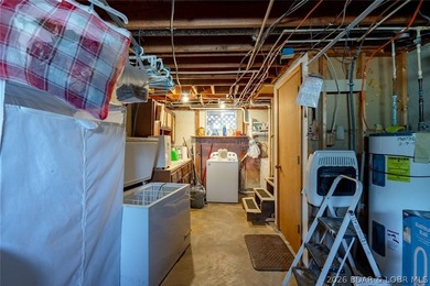 Lakefront home with Endless Potential! This 3-bedroom, 2-bath - photo 23