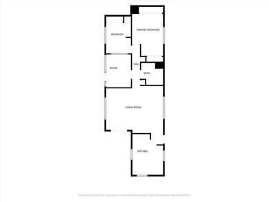 Spacious single-wide 3 bedrooms, 1 bath mobile home located in - photo 27