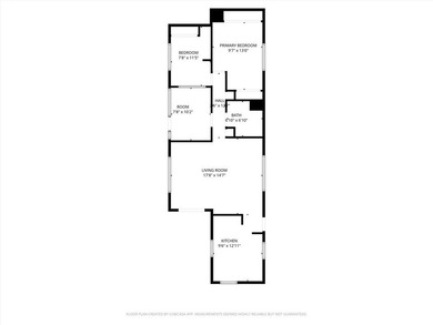 Spacious single-wide 3 bedrooms, 1 bath mobile home located in - photo 28