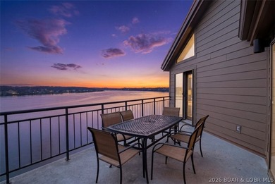 VIEWS!!! You get *TWO Private Balconies* over looking the Main - photo 1