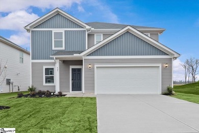 Saluda River Home For Sale in Piedmont South Carolina