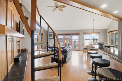 VIEWS!!! You get *TWO Private Balconies* over looking the Main - photo 6