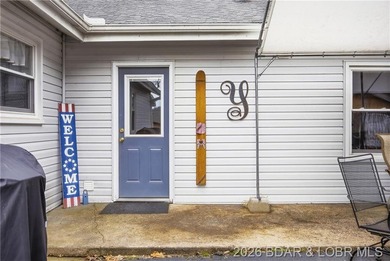 Seller has transformed this older home into a very comfortable - photo 4