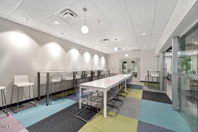 The brick faced flex space offers a rare opportunity for