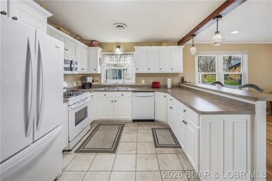 Seller has transformed this older home into a very comfortable - photo 7