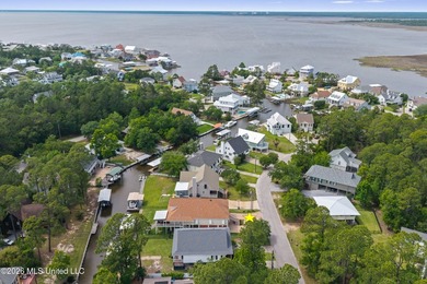 Tucked away on a peaceful waterfront canal in the desirable - photo 47