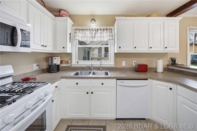 Seller has transformed this older home into a very comfortable - photo 8