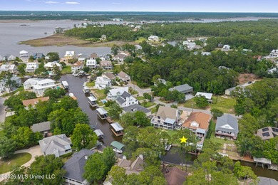 Tucked away on a peaceful waterfront canal in the desirable - photo 48