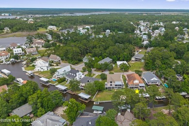 Tucked away on a peaceful waterfront canal in the desirable - photo 49