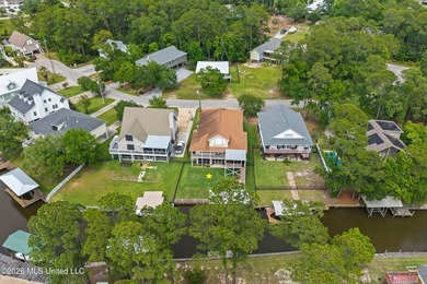 Tucked away on a peaceful waterfront canal in the desirable - photo 50