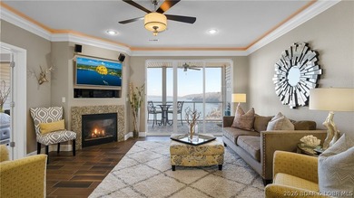 Exquisitely decorated 3-bedroom 2 bath turnkey lakefront condo