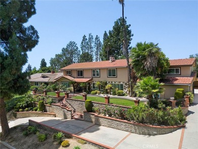 This exceptional 3 level, 2 story residence offers a rare - photo 1