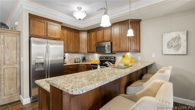 Exquisitely decorated 3-bedroom 2 bath turnkey lakefront condo