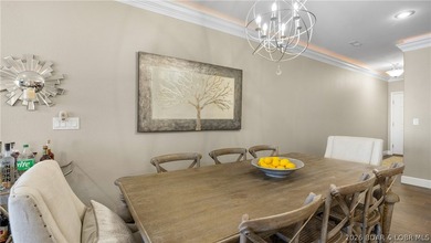 Exquisitely decorated 3-bedroom 2 bath turnkey lakefront condo