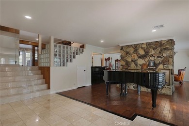 This exceptional 3 level, 2 story residence offers a rare - photo 8