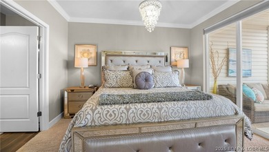 Exquisitely decorated 3-bedroom 2 bath turnkey lakefront condo