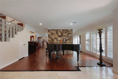 This exceptional 3 level, 2 story residence offers a rare - photo 9