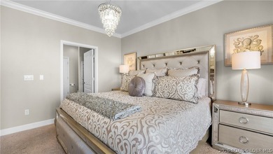 Exquisitely decorated 3-bedroom 2 bath turnkey lakefront condo