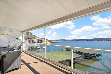 Lake of the Ozarks Condo For Sale in Lake Ozark Missouri