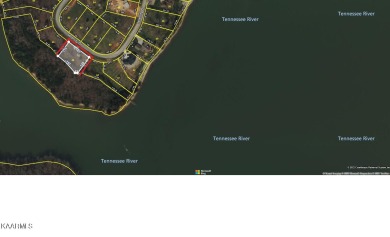 Lake Lot SOLD! in Harriman, Tennessee
