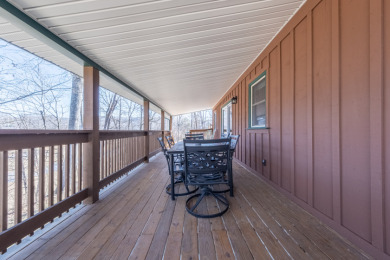 Charming waterfront home with TWO docks and big storage room - photo 19