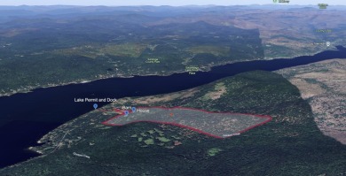 Lake Home For Sale in Edinburg, New York