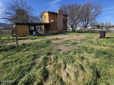 Lake Home For Sale in Camp Verde, Arizona